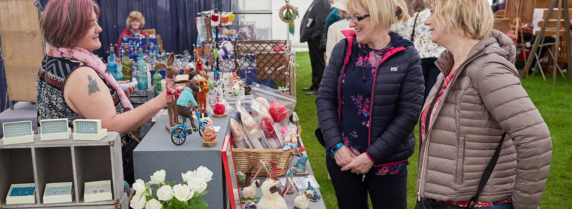 Craft Marquee