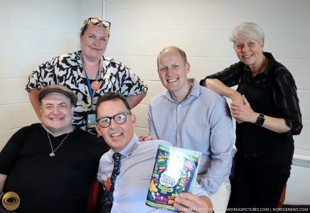 Andreas Yiasimi 2025