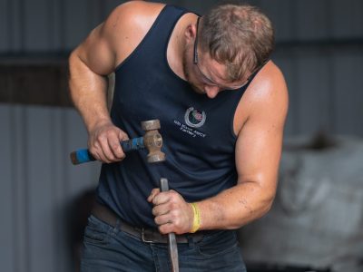 Farriers
