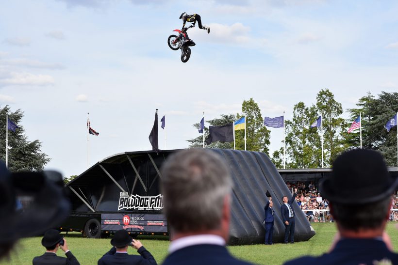 ROYAL NORFOLK SHOW 2025; DAY TWO.  Picture: James Bass Photography