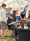 Royal Norfolk Show 2022. Day Two. Picture: James Bass Photography