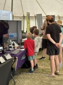 Royal Norfolk Show 2022. Day Two. Picture: James Bass Photography