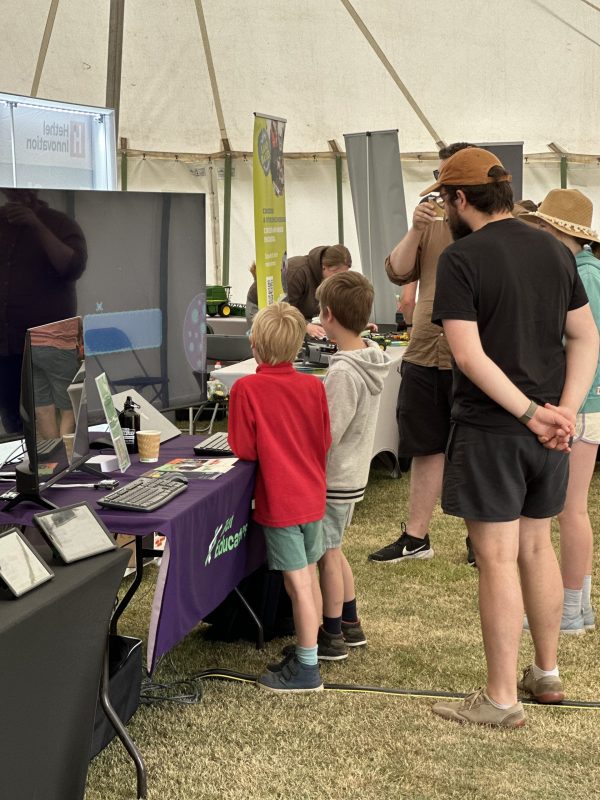 Royal Norfolk Show 2022. Day Two. Picture: James Bass Photography