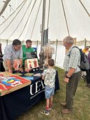 Royal Norfolk Show 2022. Day Two. Picture: James Bass Photography