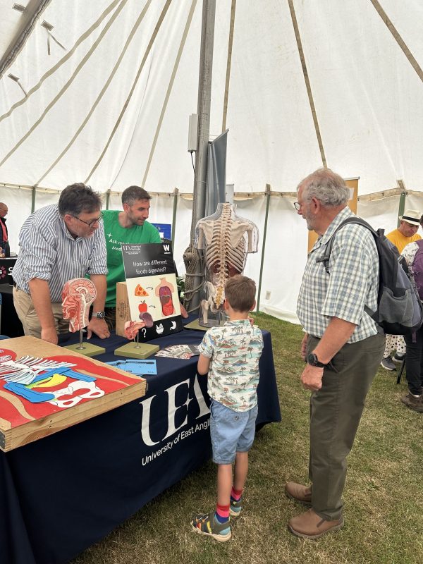 Royal Norfolk Show 2022. Day Two. Picture: James Bass Photography