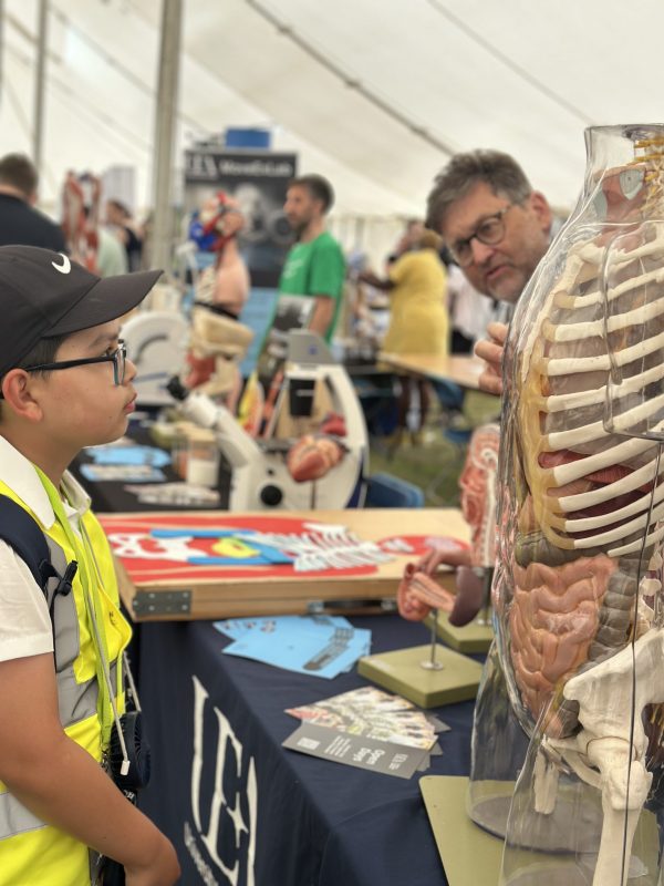 Royal Norfolk Show 2022. Day Two. Picture: James Bass Photography