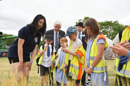 ROYAL NORFOLK SHOW 2025; DAY ONE.  Picture: James Bass Photography