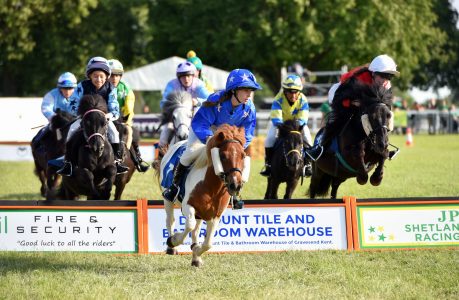 ROYAL NORFOLK SHOW 2025; DAY TWO.  Picture: James Bass Photography
