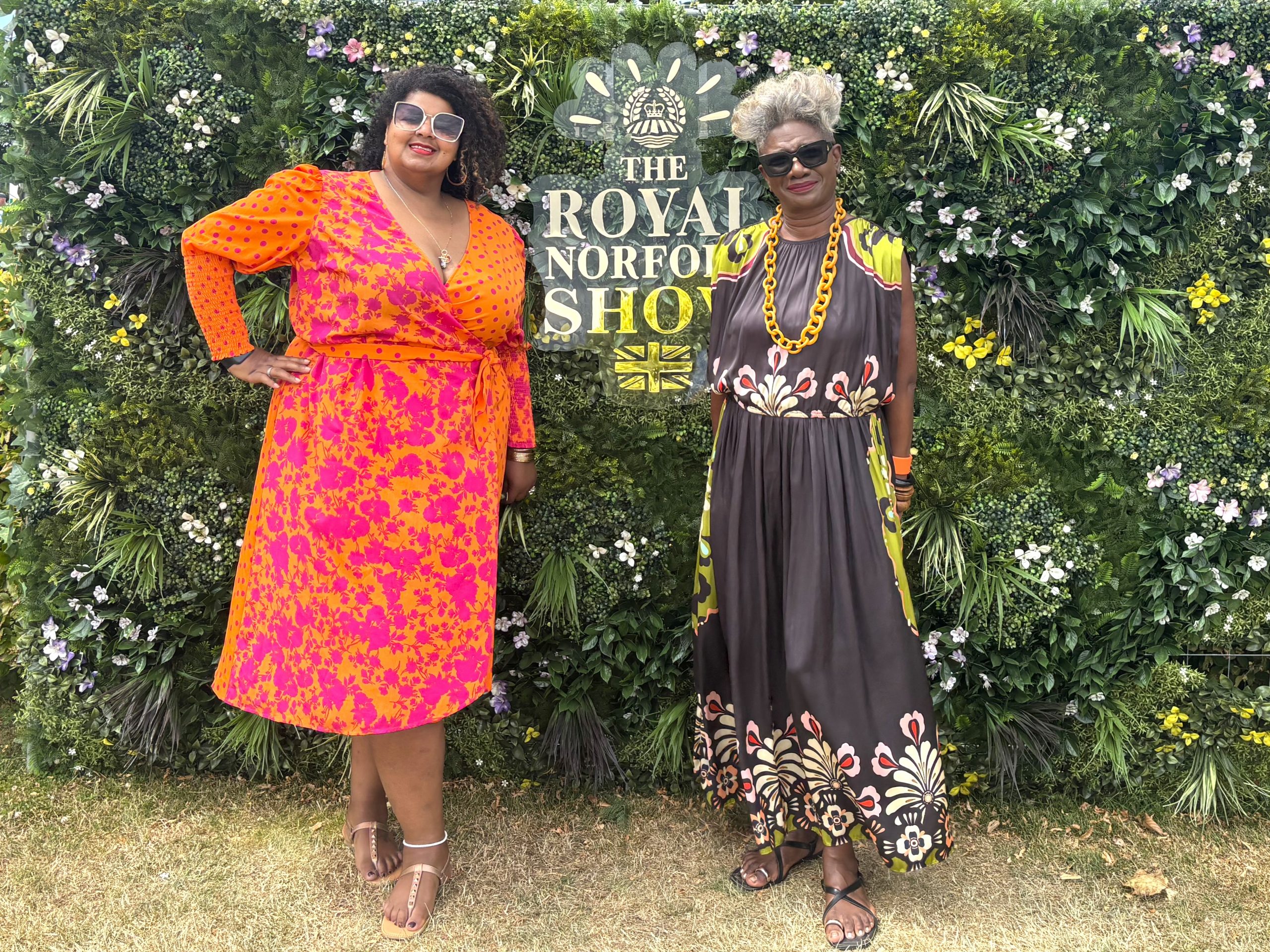 Best in Style – The Show Edition