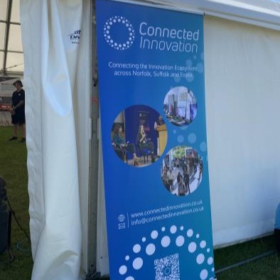 Innovation Hub – Where ideas grow